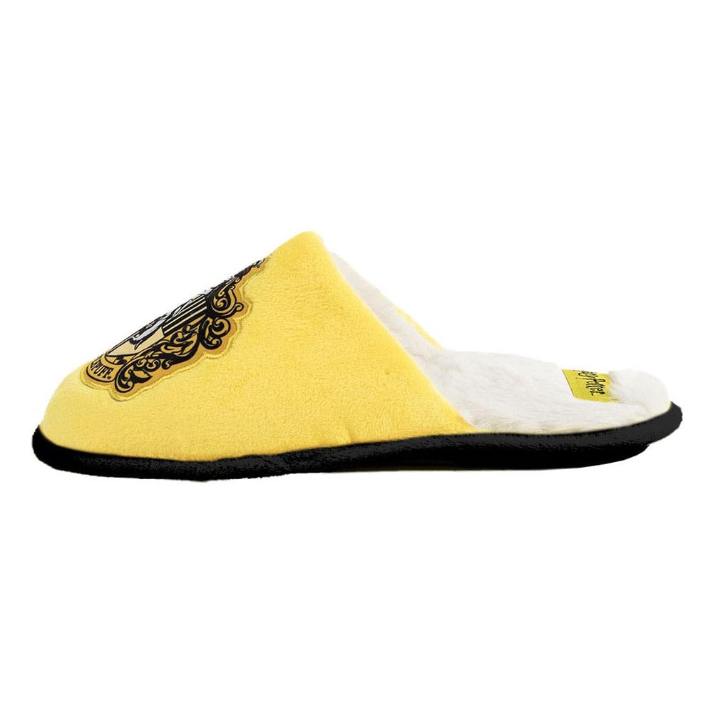 Harry Potter Hausschuhe Hufflepuff Sortiment (12)