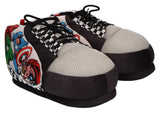 Marvel Stiefel-Hausschuhe Sortiment (12)