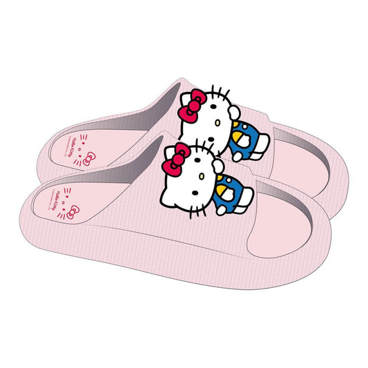 Sanrio Hausschuhe Hello Kitty Sortiment (12)