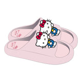 Sanrio Hausschuhe Hello Kitty Sortiment (12)