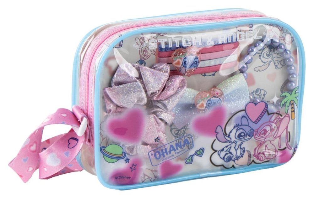 Lilo & Stitch Beauty-Set