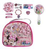 Disney Beauty-Set Kulturbeutel Zubehör Minnie Mouse