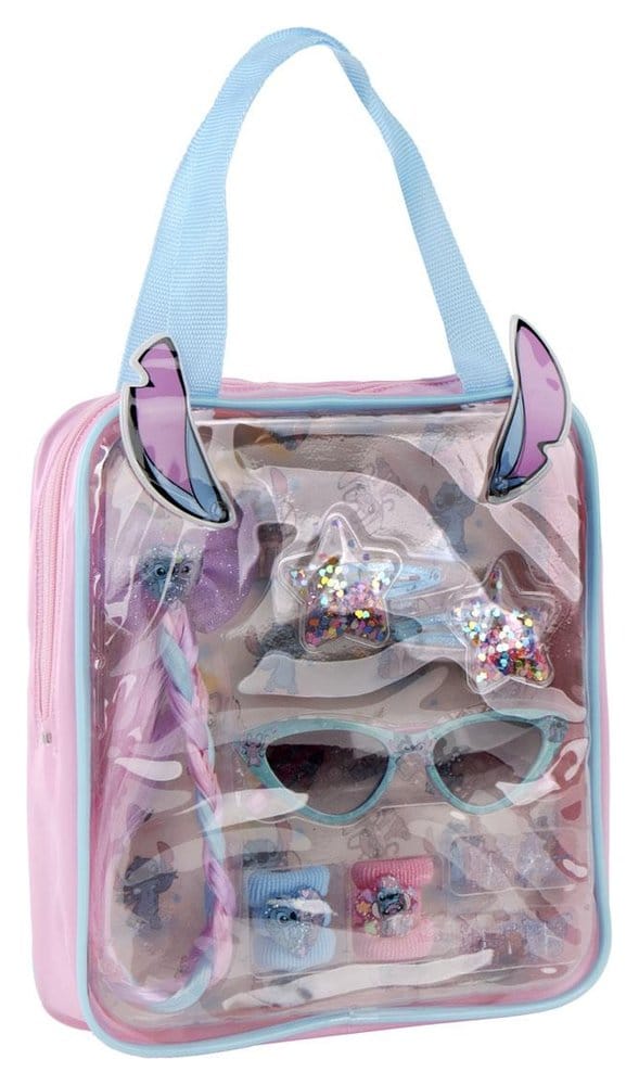 Lilo & Stitch Beauty-Set mit Brille