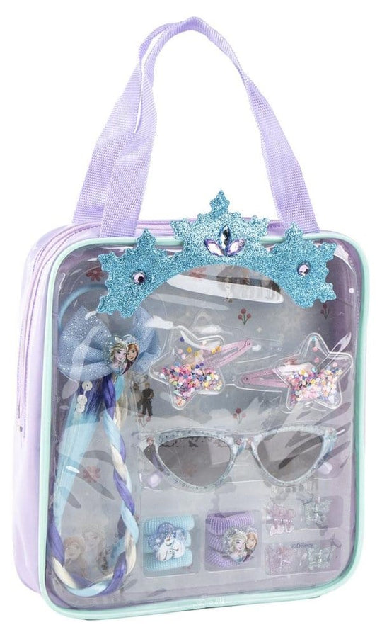 Die Eiskönigin Beauty-Set mit Brille