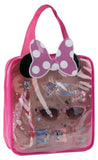 Disney Beauty-Set mit Brille Minnie Mouse