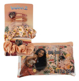 Vaiana Beauty-Set Zubehör