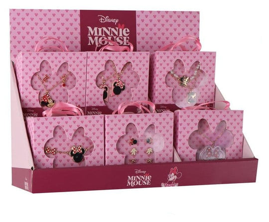 Disney Kinderschmuck Minnie Mouse Display (24)