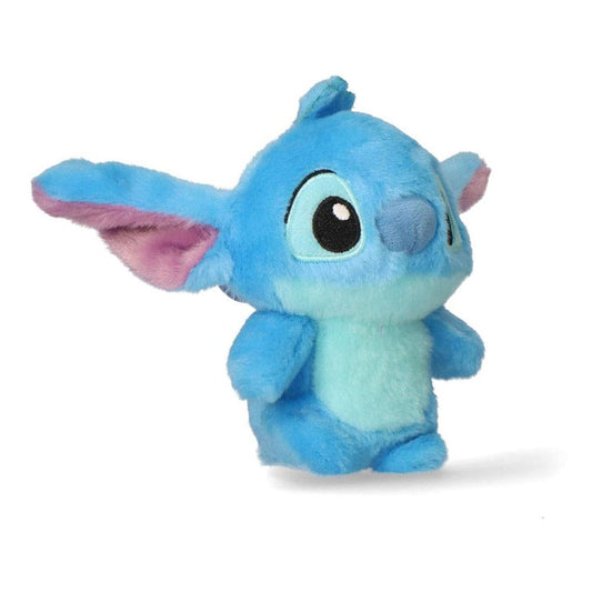 Lilo & Stitch Plüsch-Schlüsselanhänger Stitch 12 cm