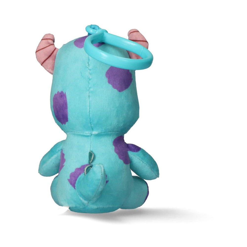 Die Monster AG Plüsch-Schlüsselanhänger Sulley 12 cm