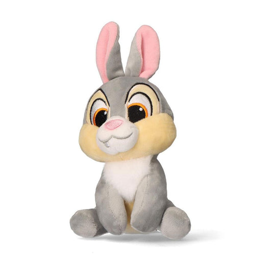 Disney Plüsch-Schlüsselanhänger Bambi Klopfer 12 cm