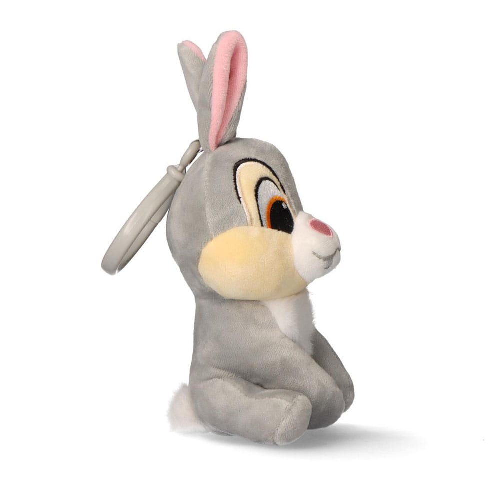 Disney Plüsch-Schlüsselanhänger Bambi Klopfer 12 cm