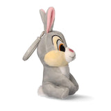 Disney Plüsch-Schlüsselanhänger Bambi Klopfer 12 cm