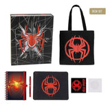 Marvel Schreibtisch Geschenkset Spider-Man