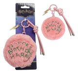 Harry Potter Charm-Schlüsselanhänger