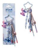 Disney Charm-Schlüsselanhänger Stitch