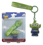 Toy Story 3D Schlüsselanhänger