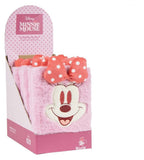 Disney Plüsch-Notizbuch Minnie Mouse Display (8)