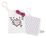 Sanrio Notizbuch-Anhänger Hello Kitty