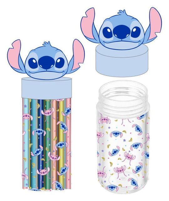 Disney Stiftebox mit Zubehör Stitch