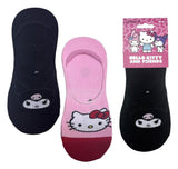 Sanrio Socken 2er-Pack Hello Kitty Pinkies 36-43