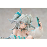 Girls' Frontline 2: Exilium PVC Figur 1/7 Florence Marvellous Herb Cake Ver. 19 cm