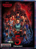 Stranger Things Puzzle Season 5 (1000 Teile)