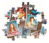 Stranger Things Puzzle Pictures (1000 Teile)