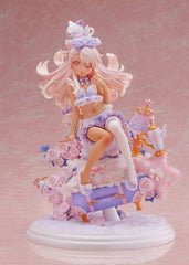 Fate/Kaleid Liner Prisma Illya: Prisma Phantasm PVC Statue 1/7 Chloe von Einzbern loungewear Ver. 22 cm