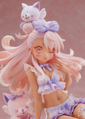 Fate/Kaleid Liner Prisma Illya: Prisma Phantasm PVC Statue 1/7 Chloe von Einzbern loungewear Ver. 22 cm