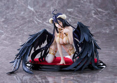 Overlord PVC Statue 1/7 Albedo lingerie Ver. 15 cm