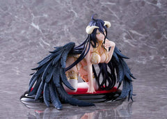 Overlord PVC Statue 1/7 Albedo lingerie Ver. 15 cm