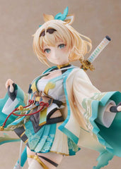 Hololive Production PVC Statue 1/7 Iroha Kazama 27 cm