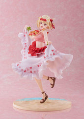 Lycoris Recoil PVC Statue 1/7 Chisato Nishikigi Hawaii Ver. 24 cm