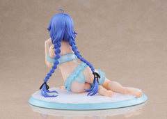 Mushoku Tensei: Jobless Reincarnation PVC Statue 1/7 Roxy Migurdia lingerie Ver. 12 cm