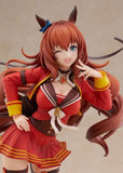 Uma Musume: Pretty Derby PVC Statue 1/7 Maruzensky Signature Racewear Ver. 25 cm