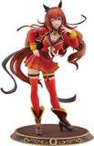 Uma Musume: Pretty Derby PVC Statue 1/7 Maruzensky Signature Racewear Ver. 25 cm