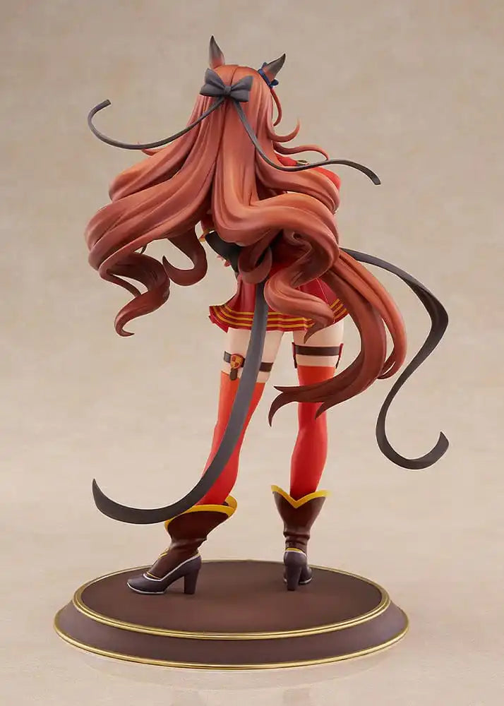 Uma Musume: Pretty Derby PVC Statue 1/7 Maruzensky Signature Racewear Ver. 25 cm