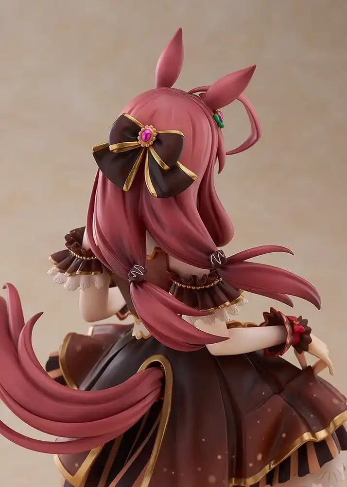 Uma Musume: Pretty Derby PVC Statue 1/6 Mihono Bourbon Code: Icing Ver. 26 cm