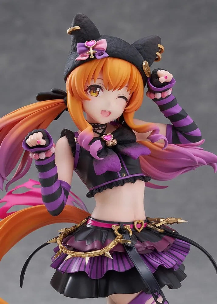 Uma Musume: Pretty Derby PVC Statue 1/7 Mayano Top Gun: Rockin' MewMeow Ver. 23 cm