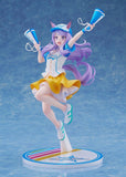 Umamusume: Pretty Derby PVC Figur 1/7 Mejiro McQueen [Bring 'Em Home, Please!] Ver. 25 cm