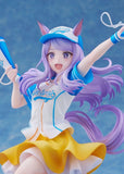 Umamusume: Pretty Derby PVC Figur 1/7 Mejiro McQueen [Bring 'Em Home, Please!] Ver. 25 cm
