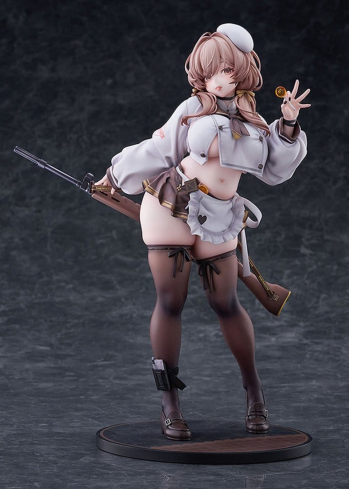 Goddess of Victory: Nikke PVC Figur 1/7 Bready 24 cm