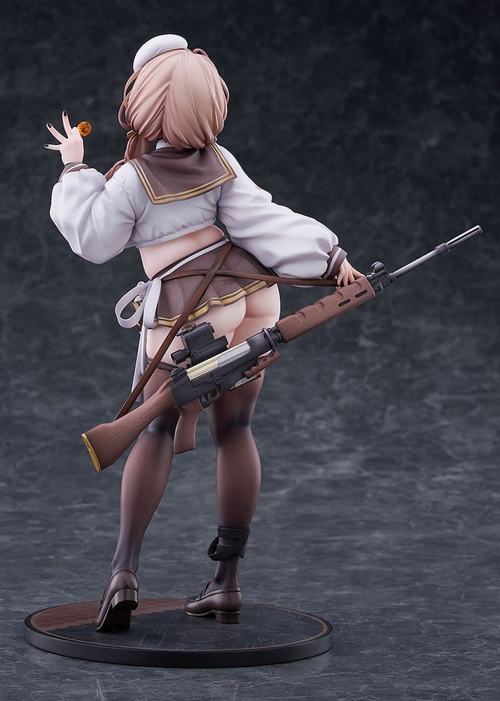 Goddess of Victory: Nikke PVC Figur 1/7 Bready 24 cm