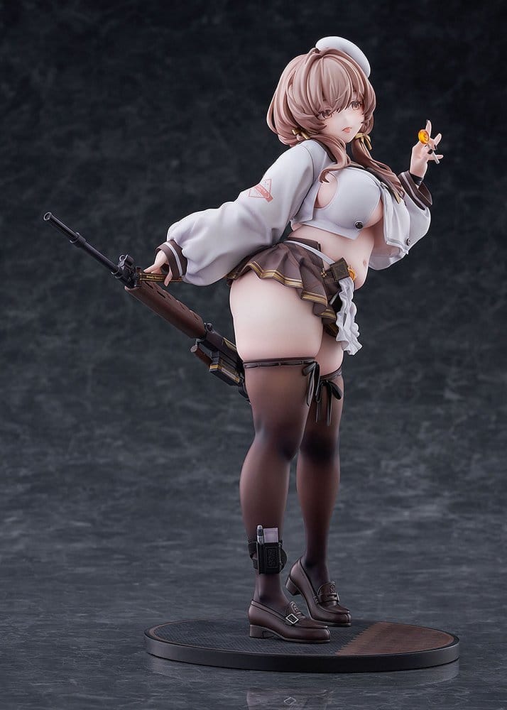 Goddess of Victory: Nikke PVC Figur 1/7 Bready 24 cm
