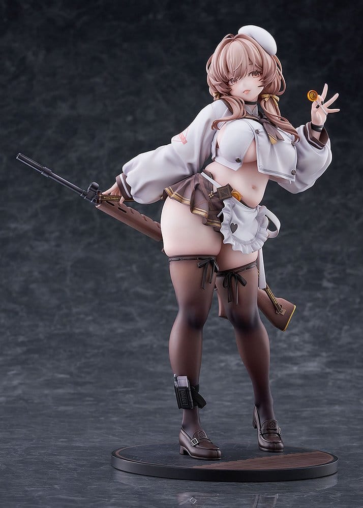 Goddess of Victory: Nikke PVC Figur 1/7 Bready 24 cm