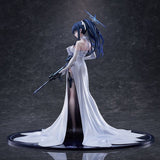 Blue Archive PVC Figur 1/7 Saori (Dress) 28 cm