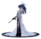 Blue Archive PVC Figur 1/7 Saori (Dress) 28 cm