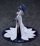 Blue Archive PVC Figur 1/7 Saori (Dress) 28 cm