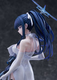 Blue Archive PVC Figur 1/7 Saori (Dress) 28 cm