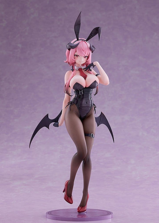 Stella Sora PVC Figur 1/7 Bernina (Bunny Ver.) 30 cm
